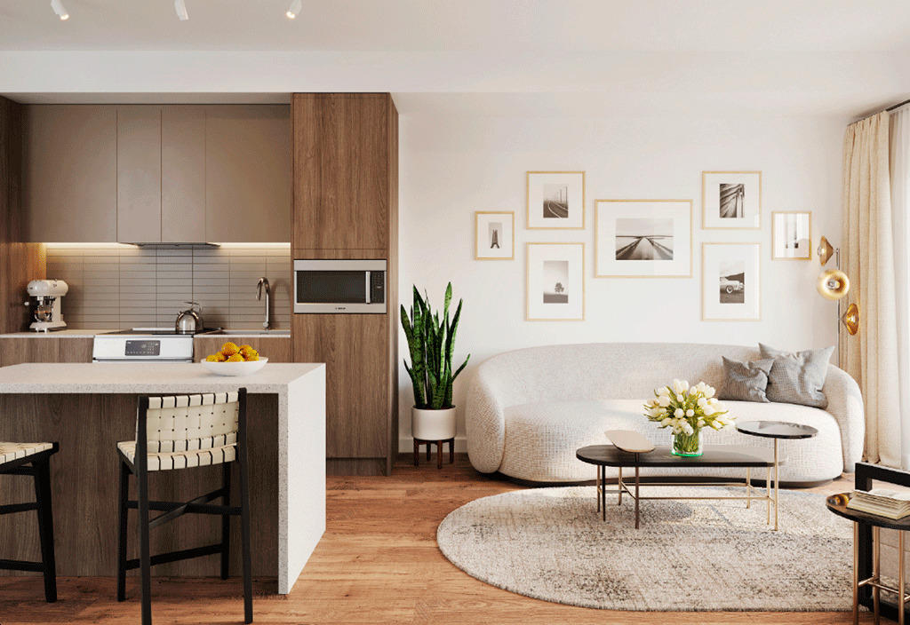 Verde Living Condos 6