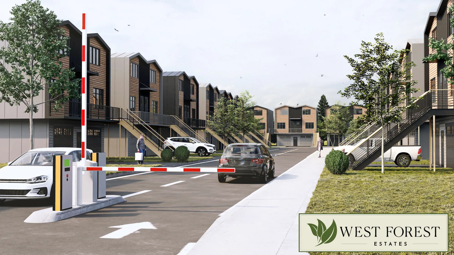 West Forest Estates - Barrie 2