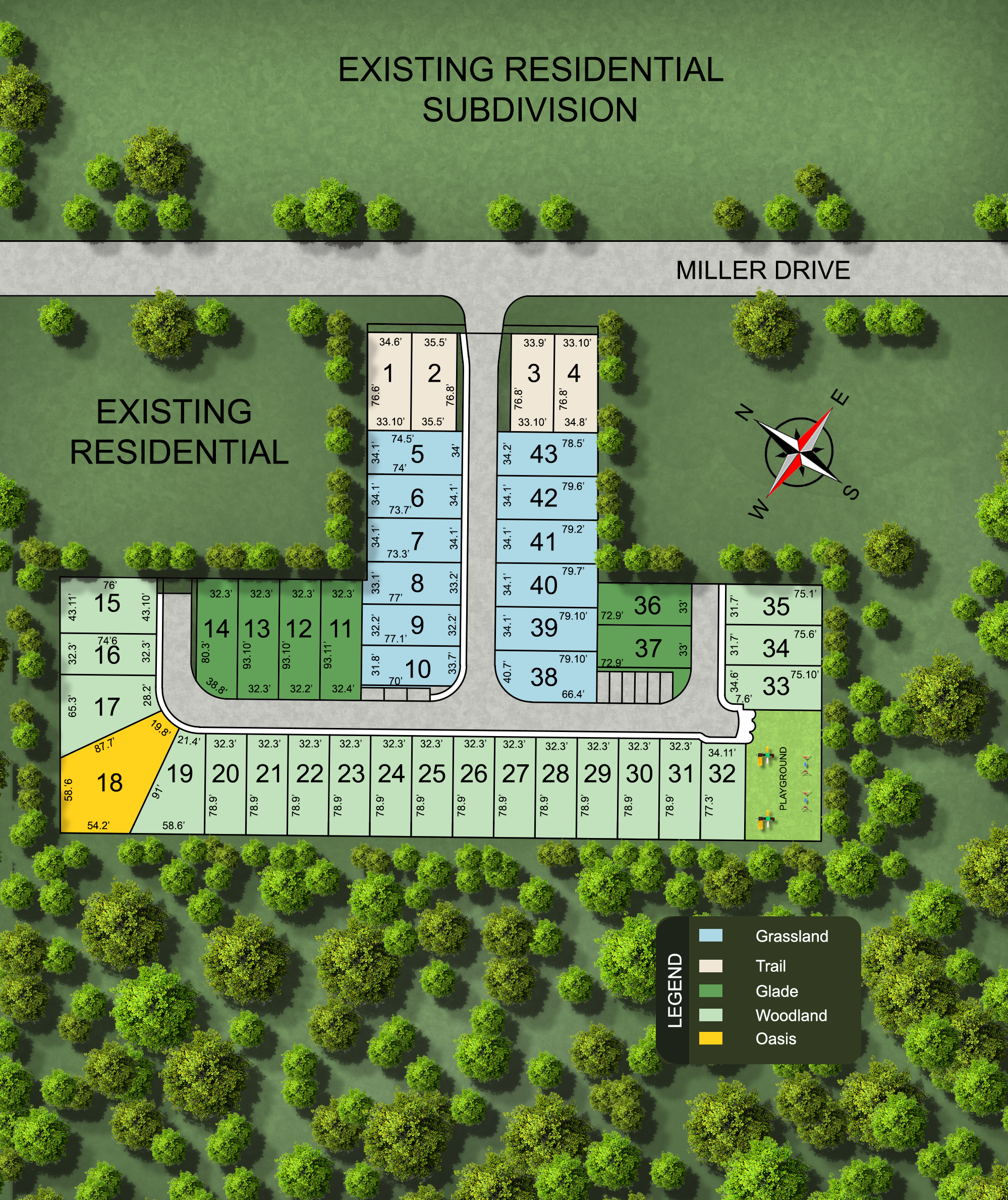 West Forest Estates - Barrie 4