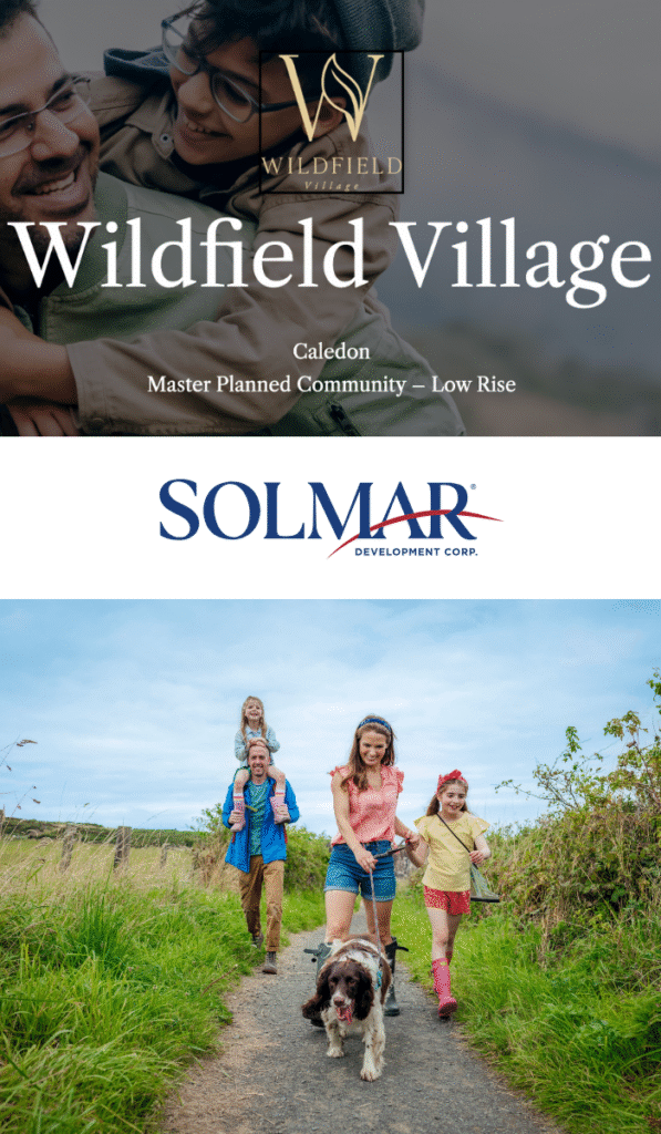 Wildfield Village 2