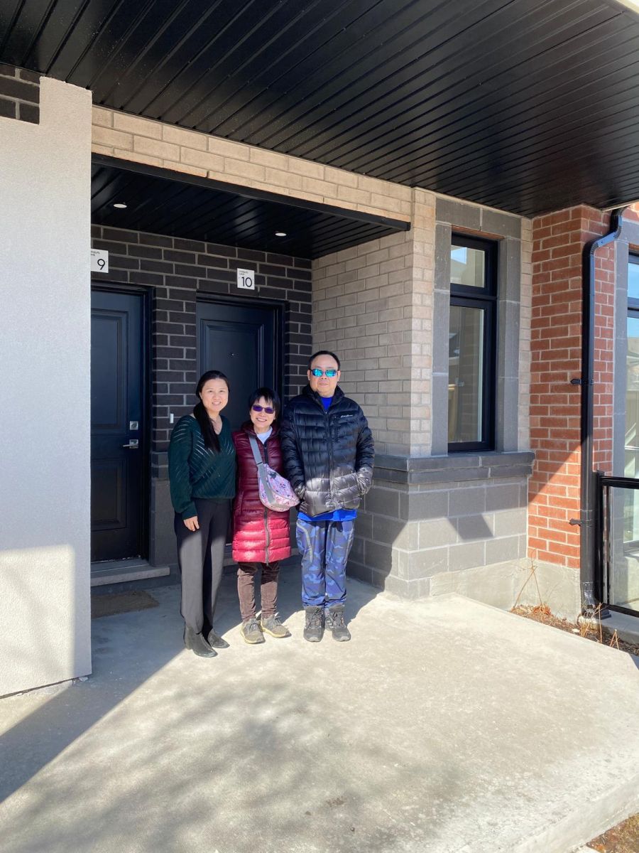 Hometon Team — success story